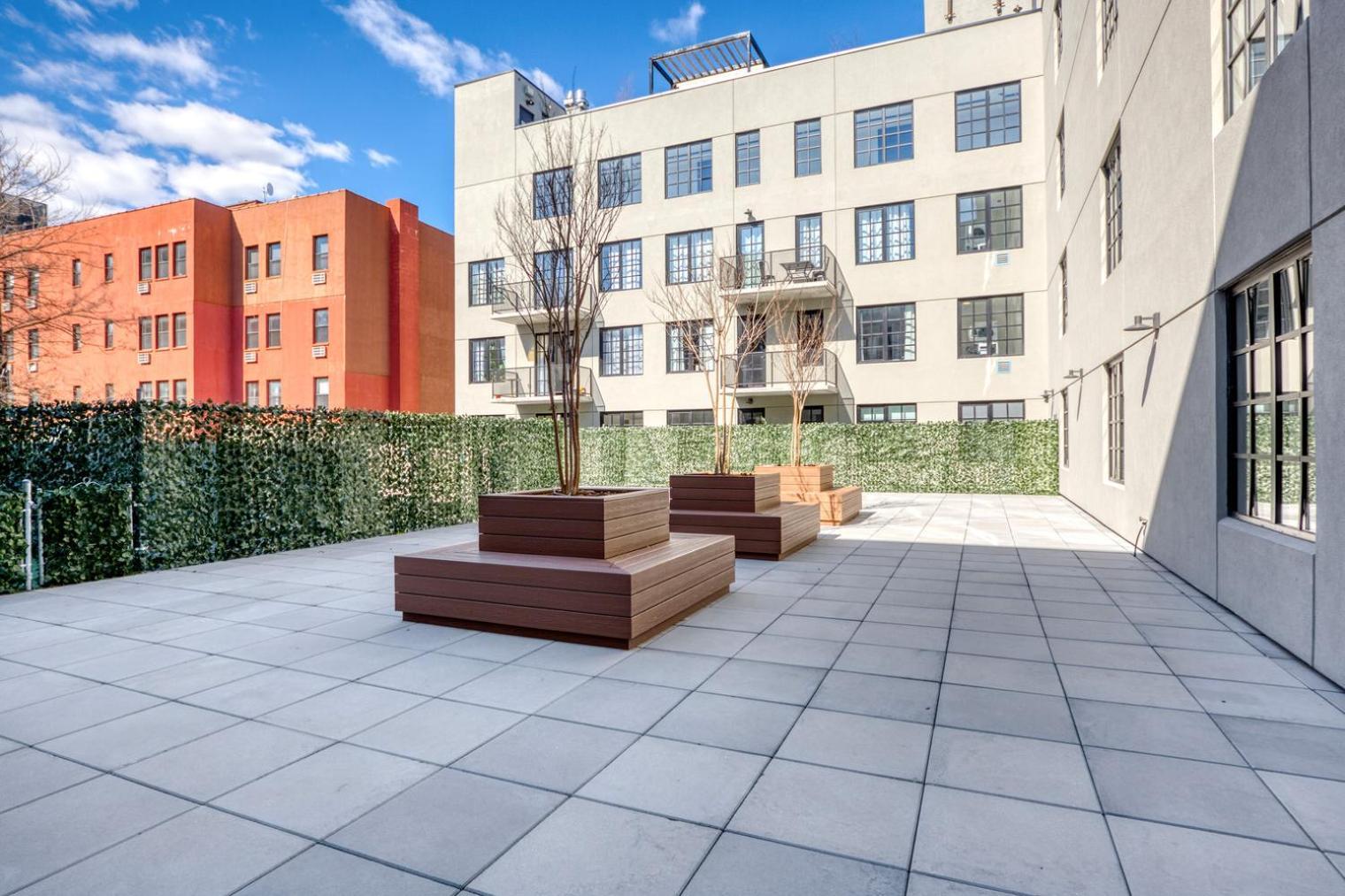 Dumbo 2Br W Wd Roof Gym Nr Timeout Building Nyc-961 Apartment New York Exterior foto