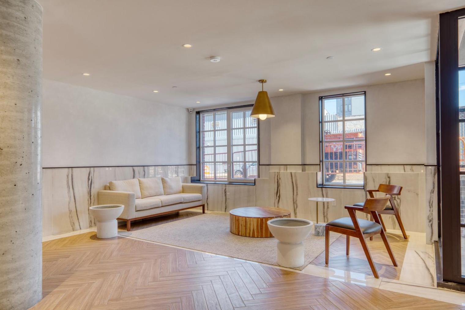 Dumbo 2Br W Wd Roof Gym Nr Timeout Building Nyc-961 Apartment New York Exterior foto